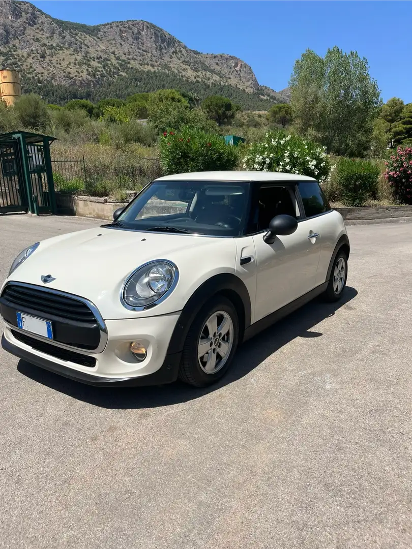 MINI One 1.2 75cv 3p 50000km - 2
