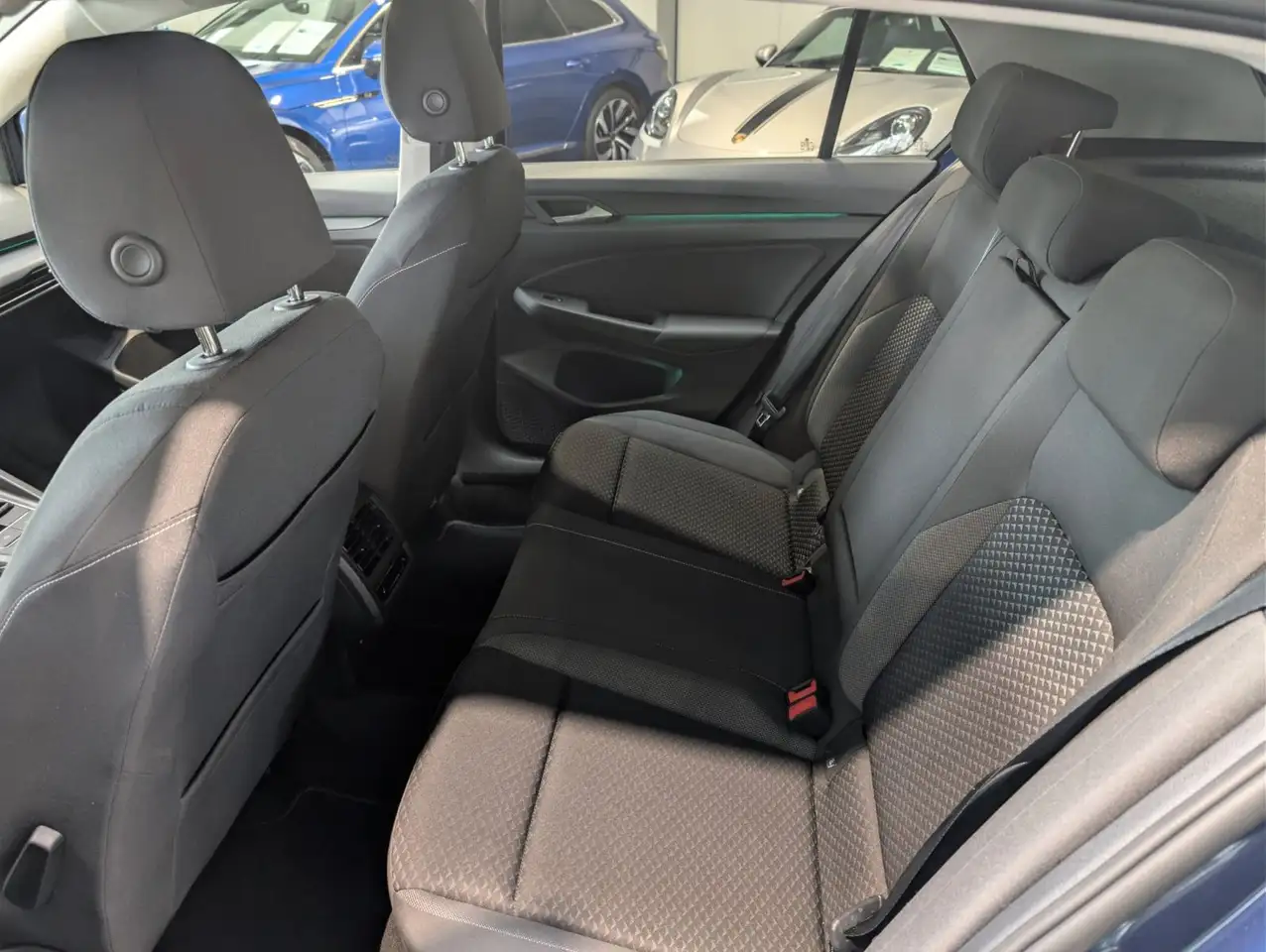 Volkswagen Golf 1.5 TSI OPF Life 9