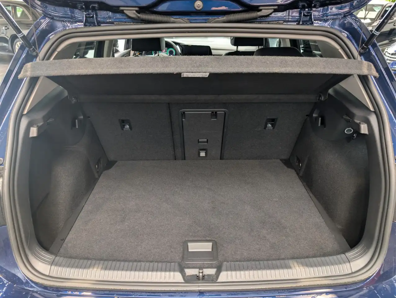 Volkswagen Golf 1.5 TSI OPF Life 12
