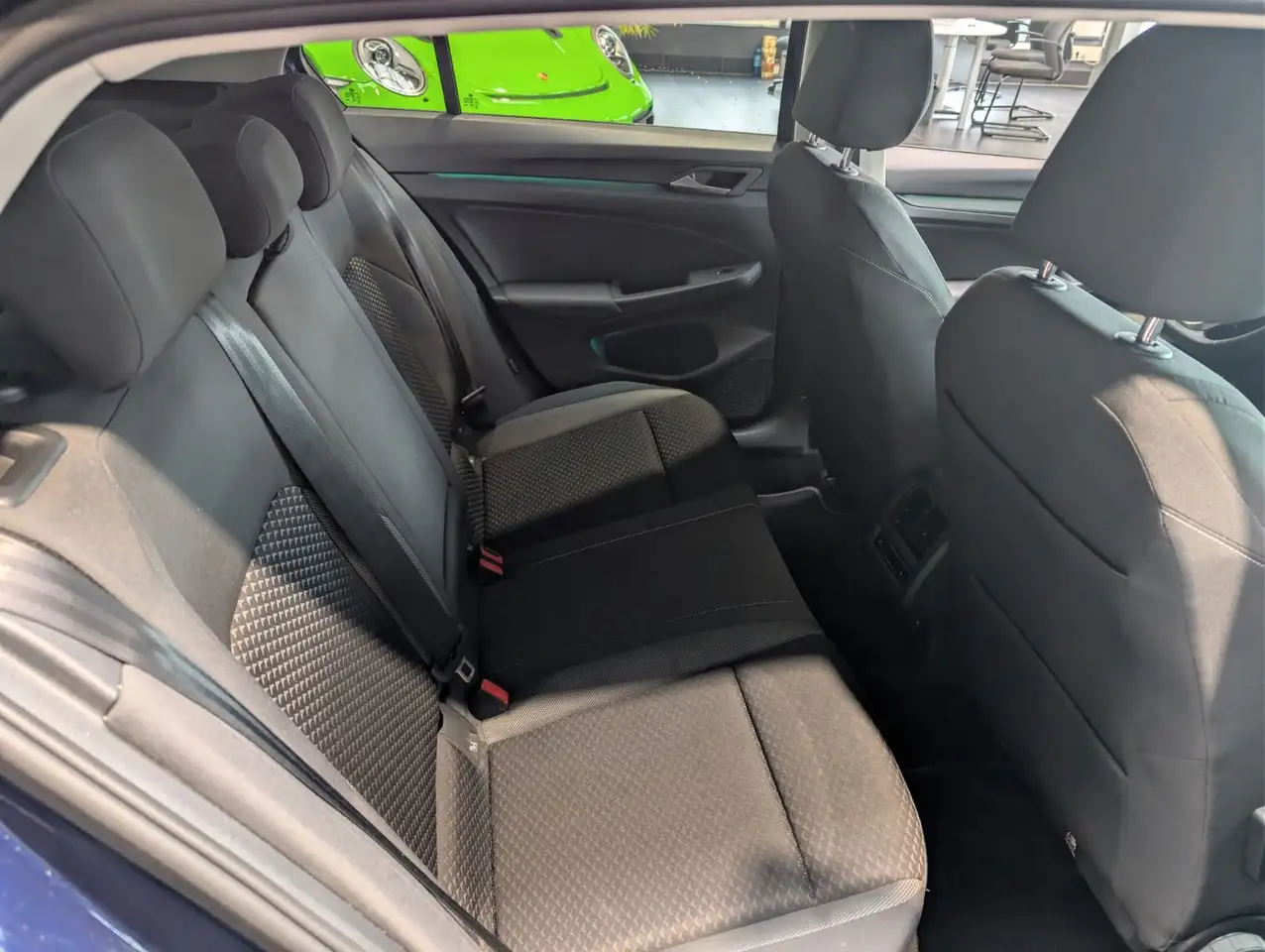 Volkswagen Golf 1.5 TSI OPF Life 10