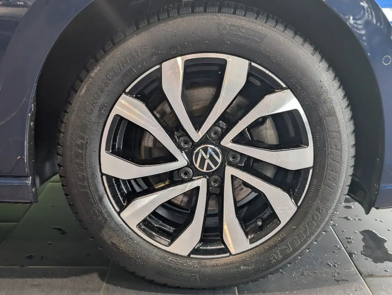 Volkswagen Golf 1.5 TSI OPF Life 13