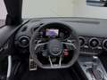 Audi TT RS Roadster 2.5 TFSI*Black Edition*RS-Abgas* Schwarz - thumbnail 13