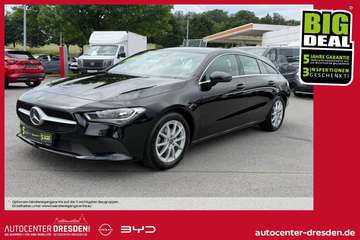 Shooting Brake Navi+SHZ+KeyLess+KlimaA