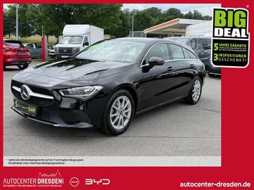 Shooting Brake Navi+SHZ+KeyLess+KlimaA