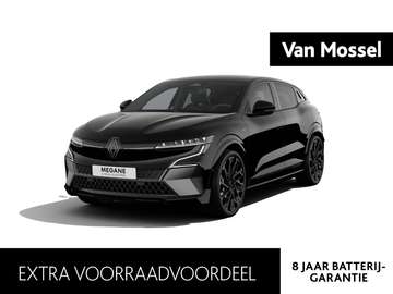 comfort range 220 1AT Esprit Alpine | Adaptive Cru