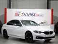 BMW 340 340i INNOVATION SPORT-LINE / LED / SCHIEBEDACH Alb - thumbnail 1