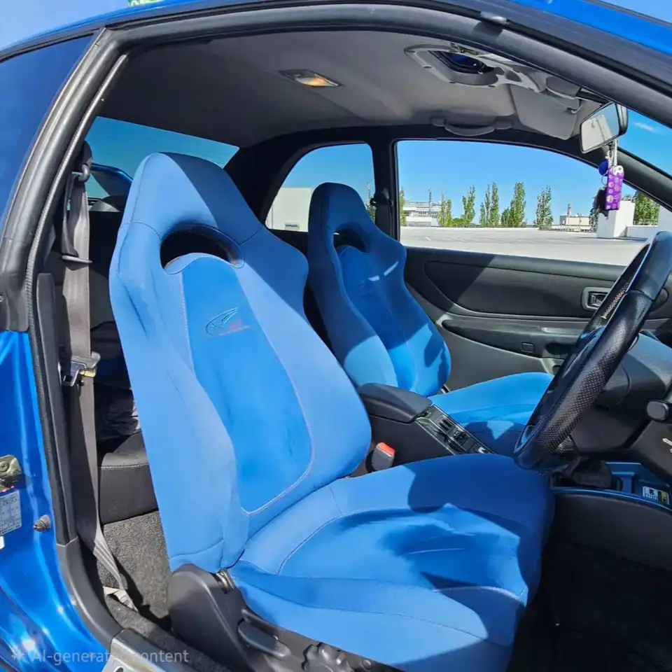 Subaru Impreza Berlina 2.0 turbo s/2airbag,TA 4wd, foto 10