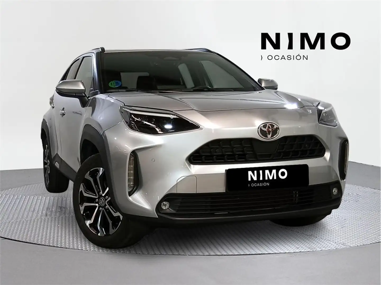 Toyota Yaris Cross 130H Active - 1