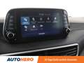 Hyundai TUCSON 1.6 CRDi LEVEL 2 4WD *LED*NAVI*CAM*SHZ*SPUR* Bílá - thumbnail 21