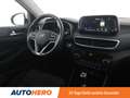 Hyundai TUCSON 1.6 CRDi LEVEL 2 4WD *LED*NAVI*CAM*SHZ*SPUR* Bílá - thumbnail 13