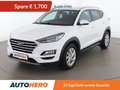 Hyundai TUCSON 1.6 CRDi LEVEL 2 4WD *LED*NAVI*CAM*SHZ*SPUR* Bílá - thumbnail 1