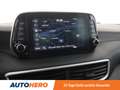 Hyundai TUCSON 1.6 CRDi LEVEL 2 4WD *LED*NAVI*CAM*SHZ*SPUR* Bílá - thumbnail 19
