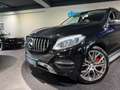 Mercedes-Benz GLE 500 PHEV  e 4Matic Aut./ AMG Line / 21“ / Voll / Noir - thumbnail 2