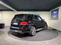 Mercedes-Benz GLE 500 PHEV  e 4Matic Aut./ AMG Line / 21“ / Voll / Noir - thumbnail 3