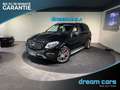 Mercedes-Benz GLE 500 PHEV  e 4Matic Aut./ AMG Line / 21“ / Voll / Noir - thumbnail 1