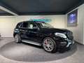 Mercedes-Benz GLE 500 PHEV  e 4Matic Aut./ AMG Line / 21“ / Voll / Noir - thumbnail 5