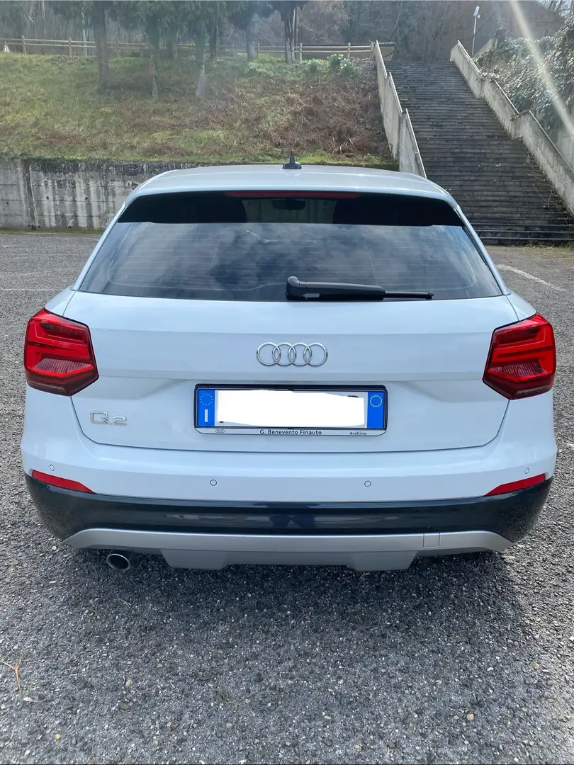 Audi Q2 - 2