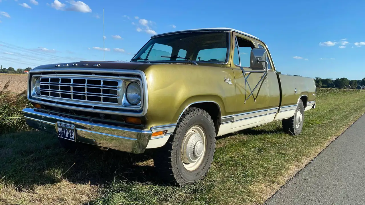 Dodge