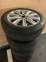 Volkswagen Touran Highline 1,4 TSI Silber - thumbnail 9