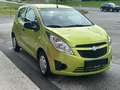 Chevrolet Spark 1,0 / Service NEU / Grün - thumbnail 3