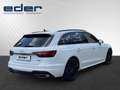 Audi A4 40 TDI advanced quattro Weiß - thumbnail 4