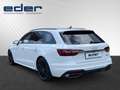 Audi A4 40 TDI advanced quattro Weiß - thumbnail 6
