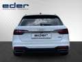 Audi A4 40 TDI advanced quattro Weiß - thumbnail 5