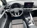 Audi A4 40 TDI advanced quattro Weiß - thumbnail 10