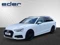 Audi A4 40 TDI advanced quattro Weiß - thumbnail 1