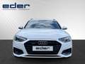 Audi A4 40 TDI advanced quattro Weiß - thumbnail 2