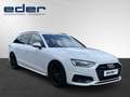 Audi A4 40 TDI advanced quattro Weiß - thumbnail 3