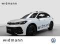 Volkswagen Tiguan R-Line 1.5 l eTSI OPF DSG Blanc - thumbnail 1