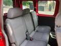 Volkswagen Caddy 1.9TDI Life 75 7pl. Rot - thumbnail 6