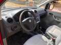 Volkswagen Caddy 1.9TDI Life 75 7pl. Rot - thumbnail 4