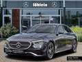 Mercedes-Benz E 220 d AMG-PREM SUPER+PANO+BURM+NIGHT+DISTRO+20 Grau - thumbnail 2