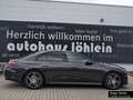 Mercedes-Benz E 220 d AMG-PREM SUPER+PANO+BURM+NIGHT+DISTRO+20 Grau - thumbnail 3