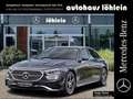 Mercedes-Benz E 220 d AMG-PREM SUPER+PANO+BURM+NIGHT+DISTRO+20 Grau - thumbnail 1
