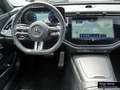 Mercedes-Benz E 220 d AMG-PREM SUPER+PANO+BURM+NIGHT+DISTRO+20 Grau - thumbnail 8