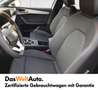 SEAT Leon FR 1.0 eTSI DSG 110 PS Blanc - thumbnail 7