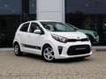 Kia Picanto 1.0 CVVT ComfortLine Blanc - thumbnail 6