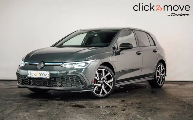 Volkswagen Golf GTE Golf 1.4 eHybrid PHEV GTE OPF DSG (180 kW)