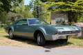 Oldsmobile Toronado zelena - thumbnail 2