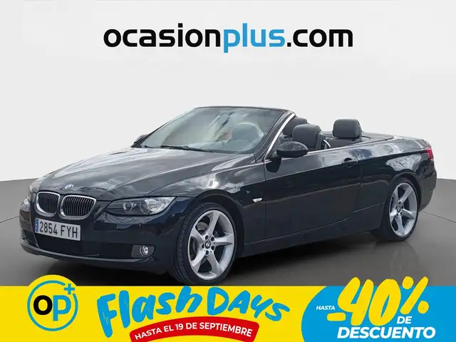 BMW 325 325i Cabrio