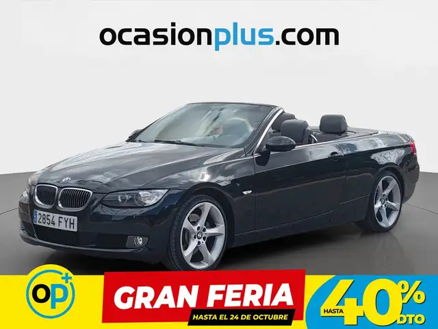 BMW 325 325i Cabrio