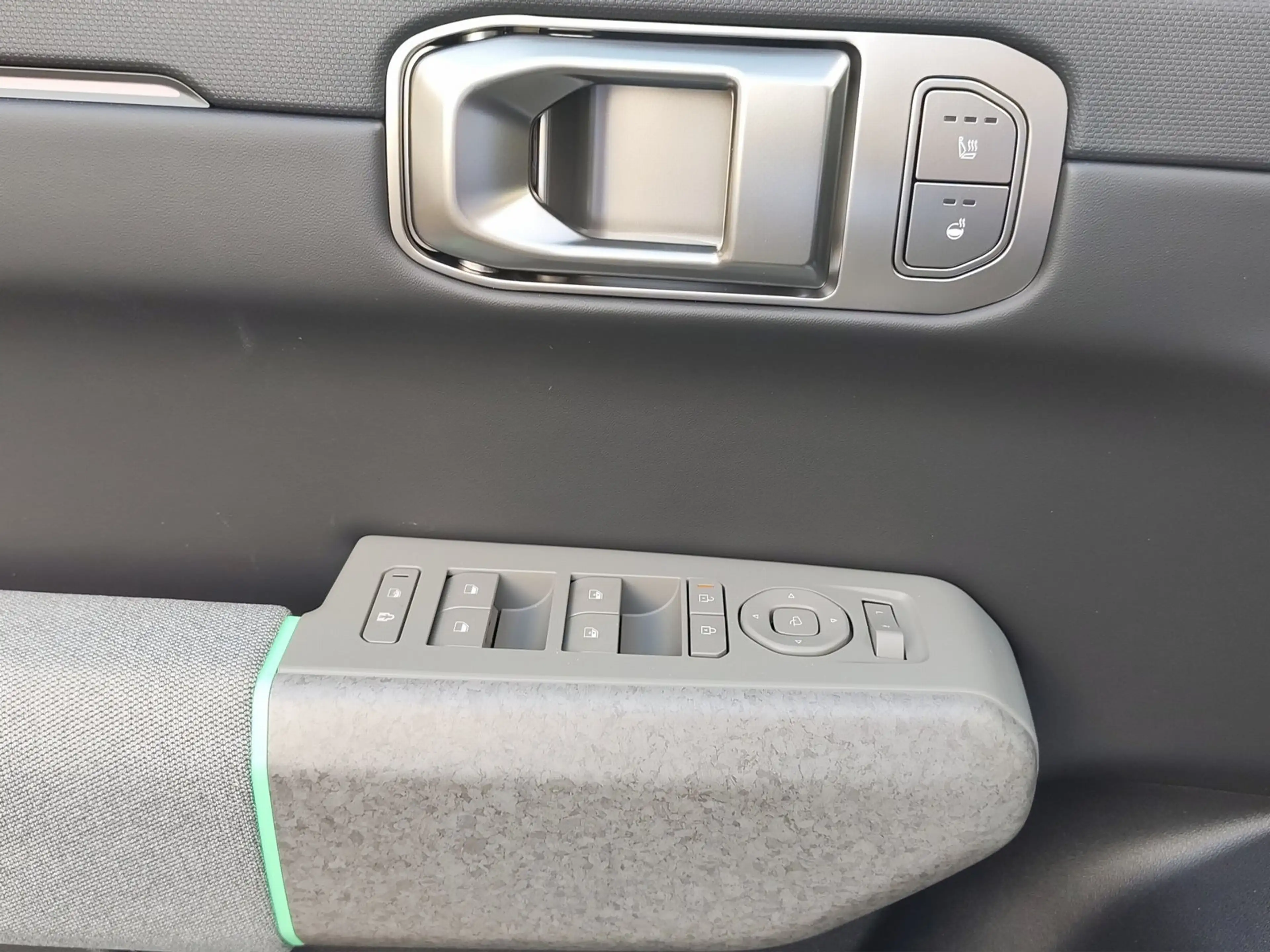 Kia EV4 81,4 kWh Earth Upg. Tech WIC DWP SD AHK — photo 15