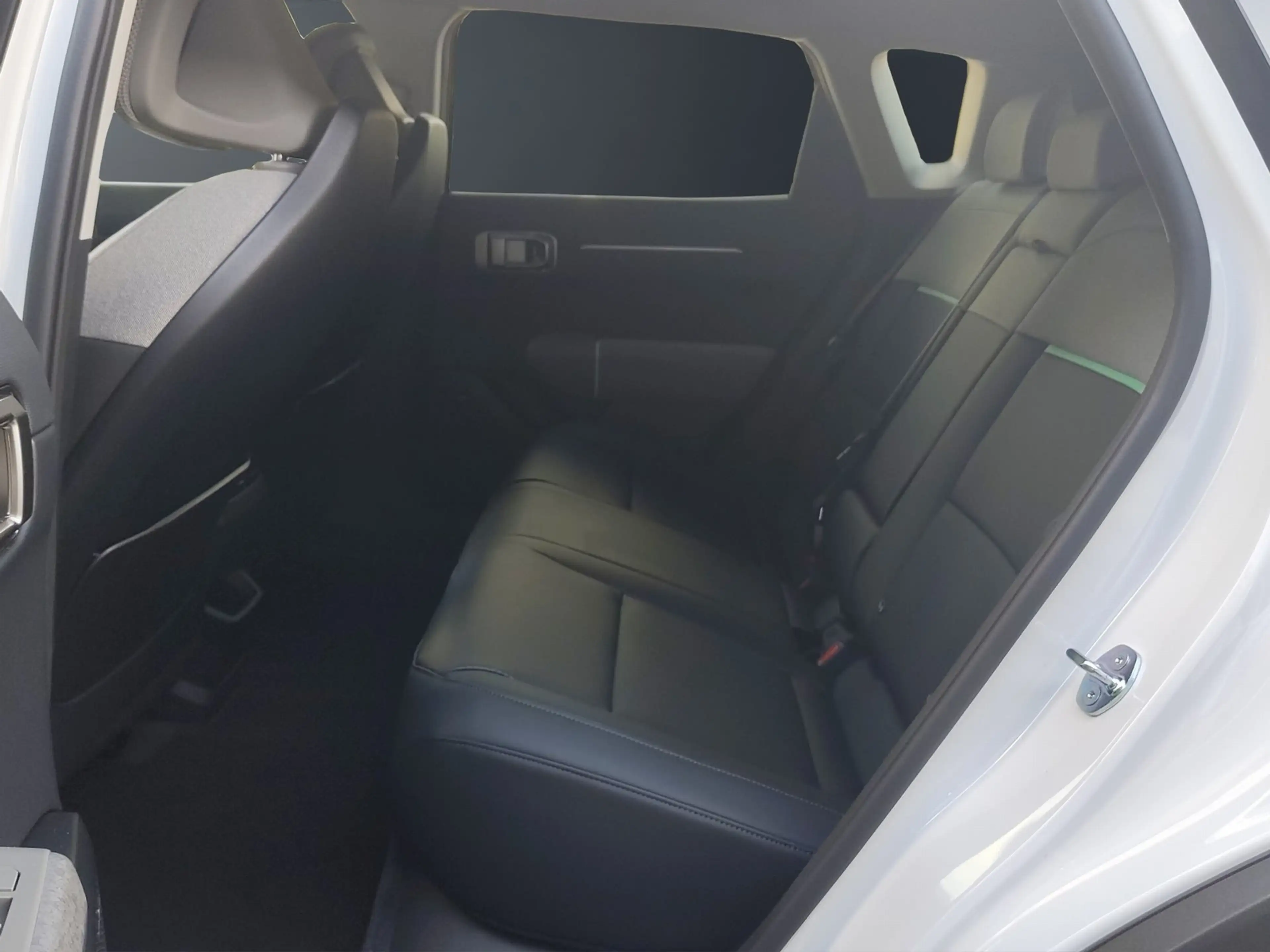 Kia EV4 81,4 kWh Earth Upg. Tech WIC DWP SD AHK — photo 16