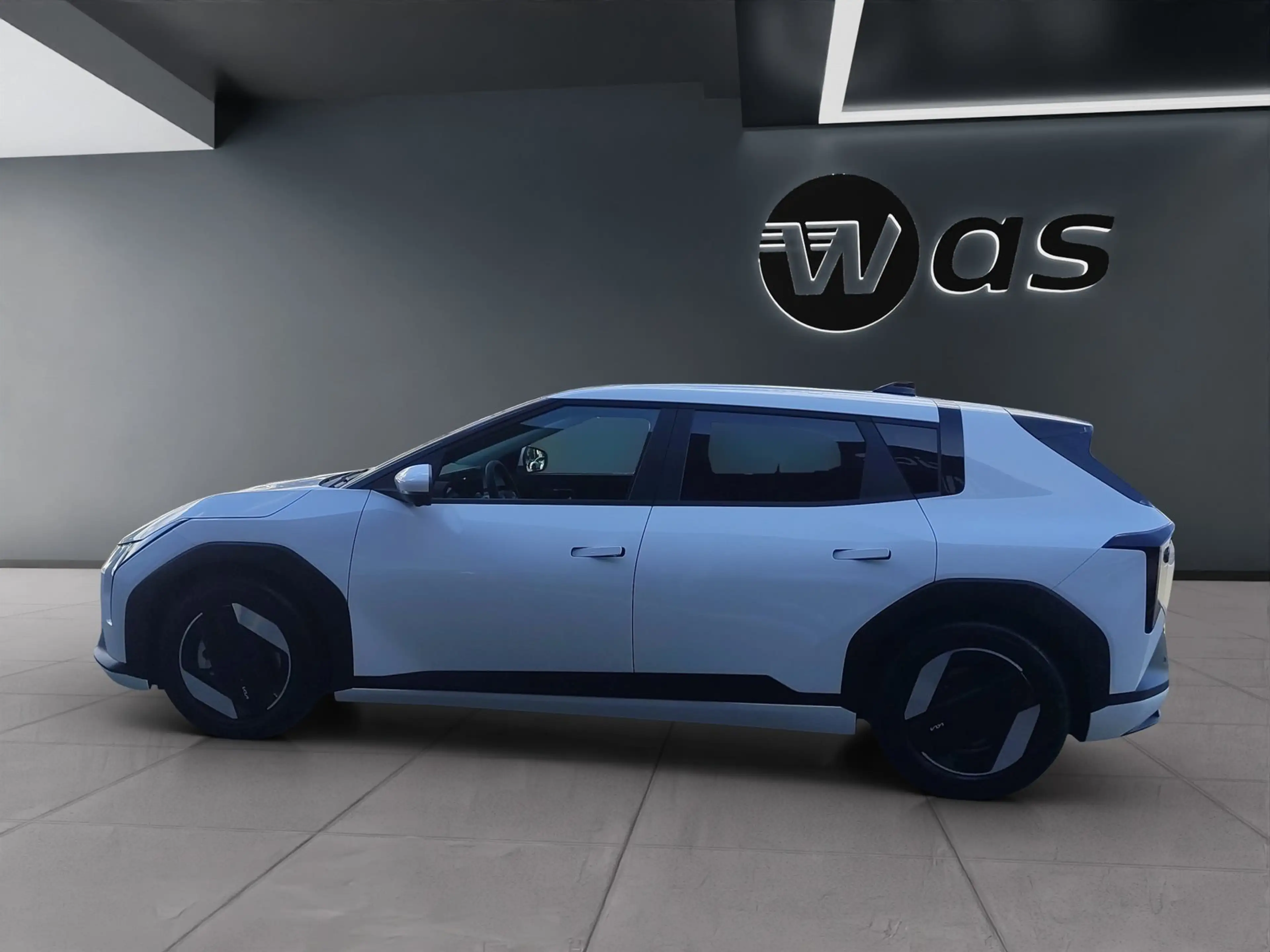 Kia EV4 81,4 kWh Earth Upg. Tech WIC DWP SD AHK — photo 8