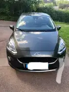 Ford Fiesta 1.1 85 ch BVM5 Business Nav