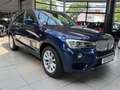 BMW X3 xDrive 35d *Automatik*NAVI*Sitzmemo.*1 Hand* Bleu - thumbnail 3