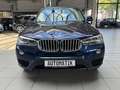 BMW X3 xDrive 35d *Automatik*NAVI*Sitzmemo.*1 Hand* Bleu - thumbnail 6